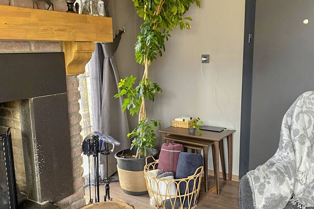 Photo of Livingroom in Feke