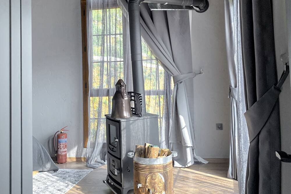 Photo of Bedroom in Feke