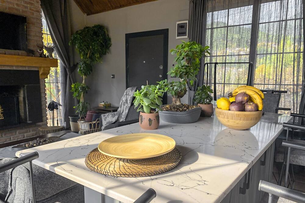 Photo of Patio Balcony in Feke