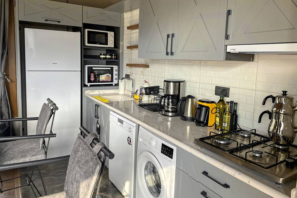 Photo of Kitchen in Feke
