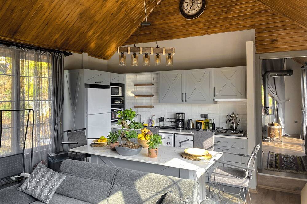 Photo of Kitchen in Feke