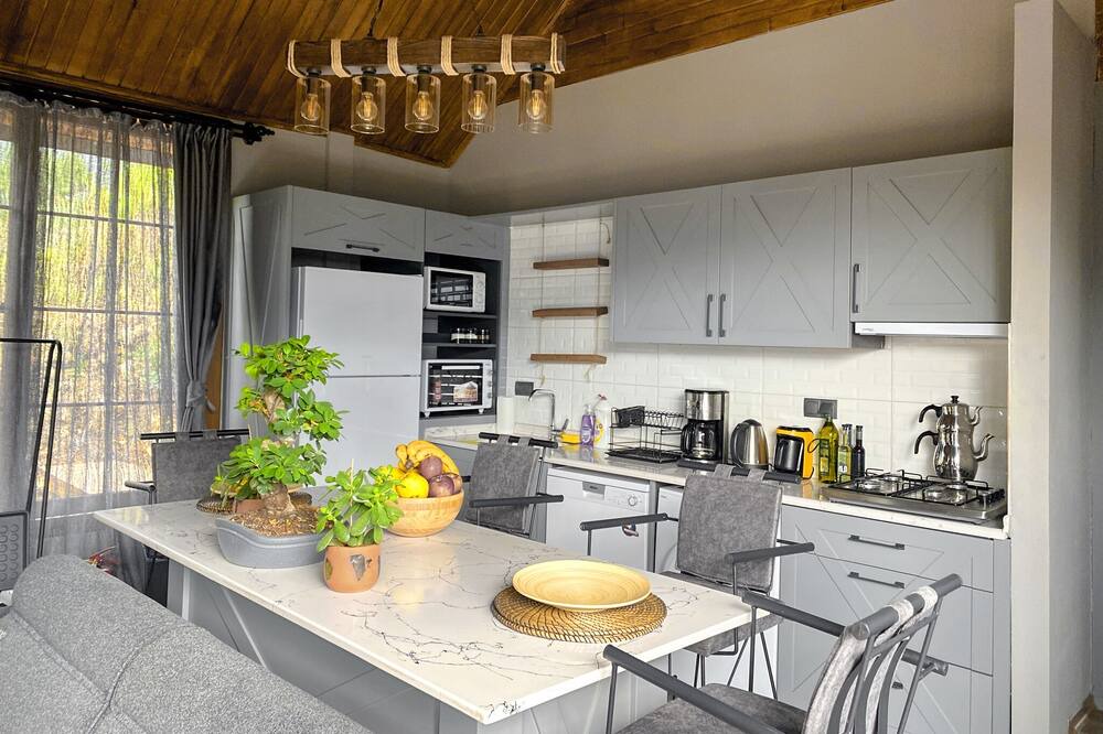 Photo of Kitchen in Feke