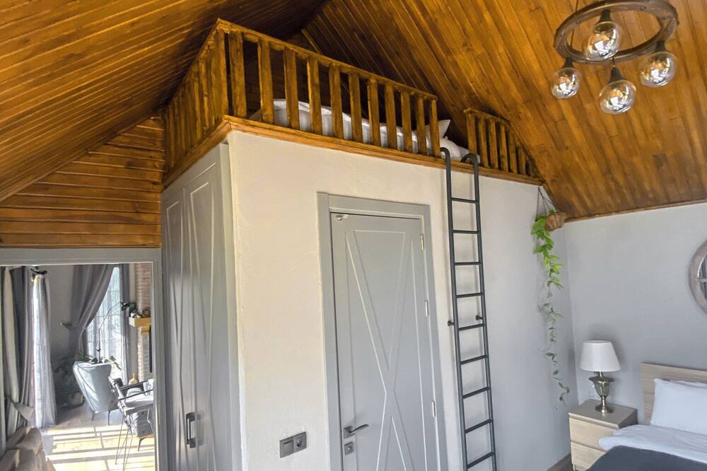 Photo of Bedroom in Feke