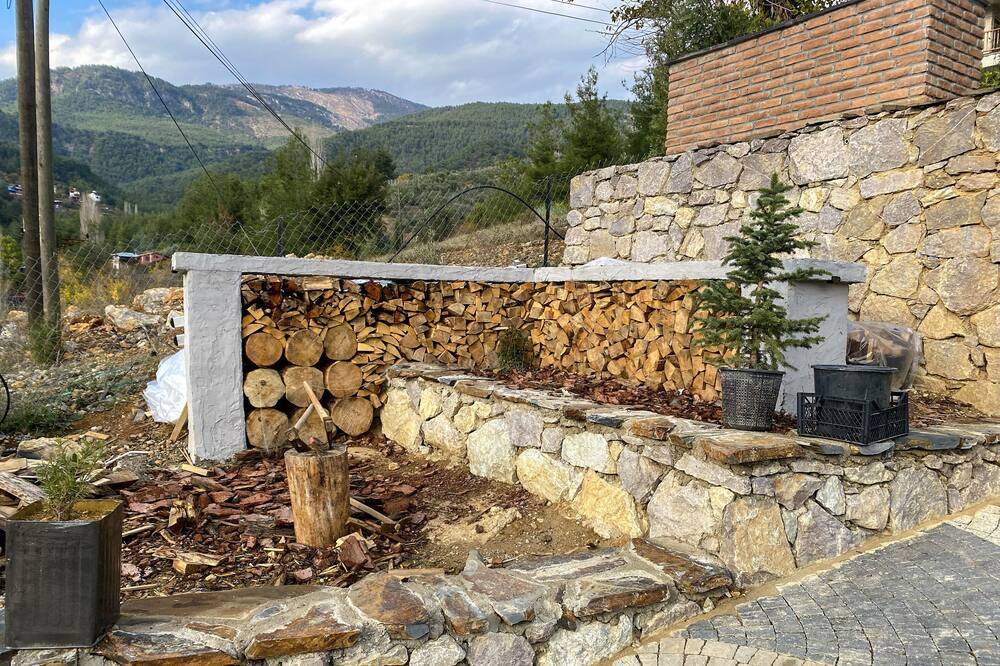 Photo of Outdoor in Feke
