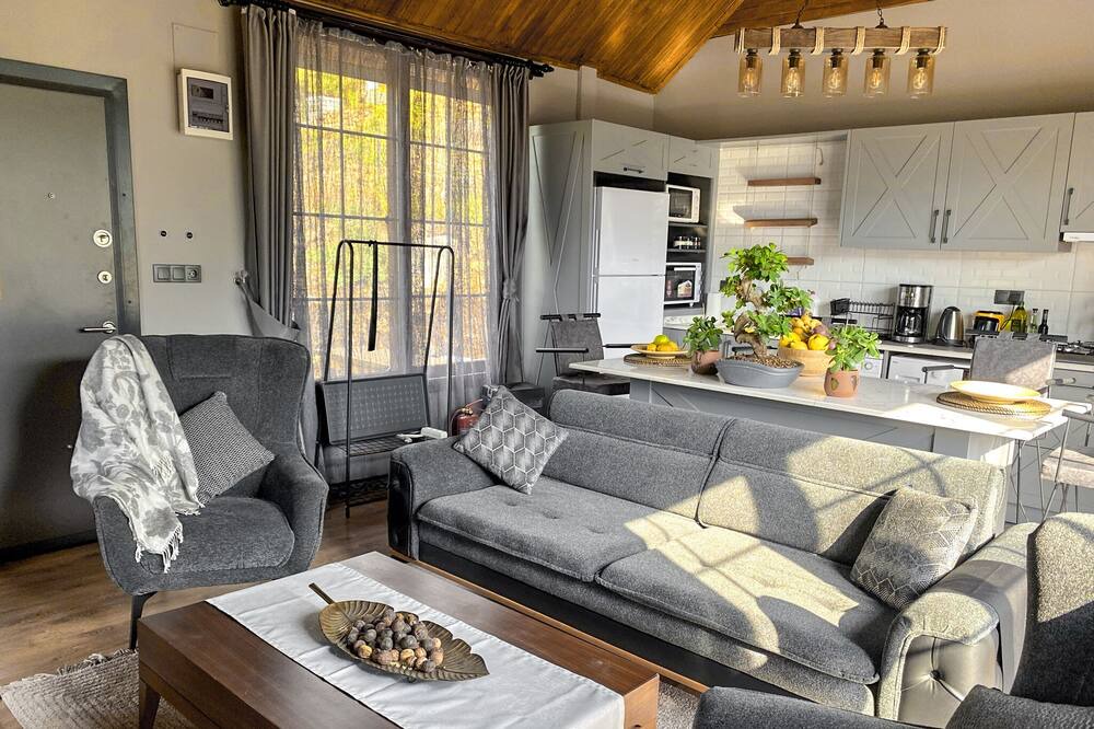 Photo of Livingroom in Feke
