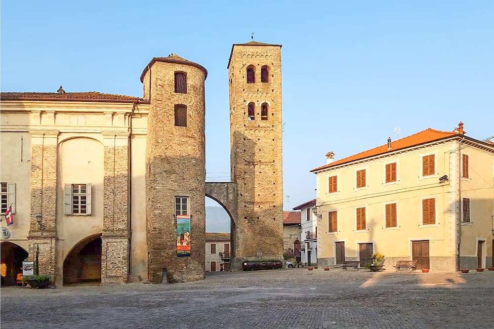 Photo of Outdoor in Monastero Bormida