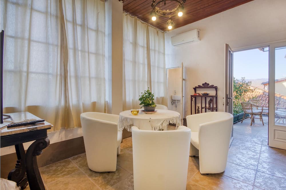 Photo of Bedroom in Monastero Bormida