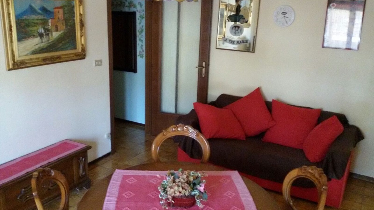 Photo of Livingroom in Caramanico Terme