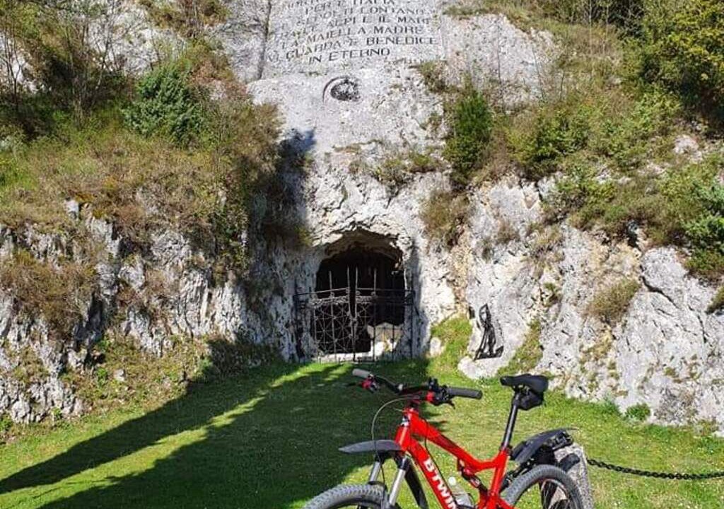Photo of Outdoor in Caramanico Terme