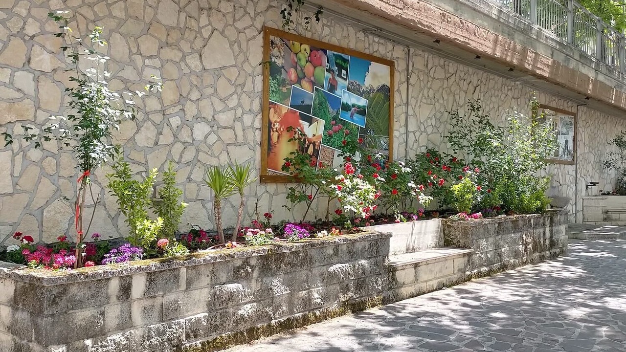 Photo of Outdoor in Caramanico Terme