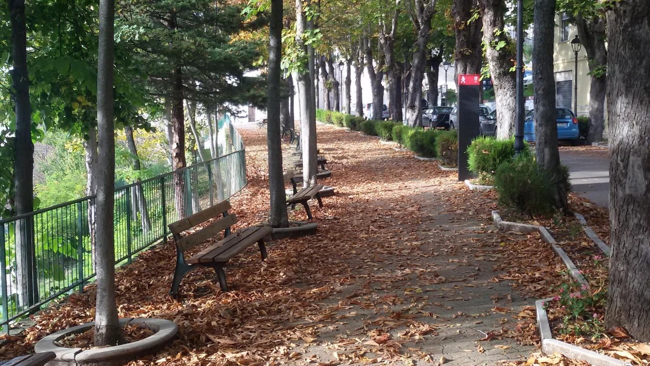 Photo of Outdoor in Caramanico Terme