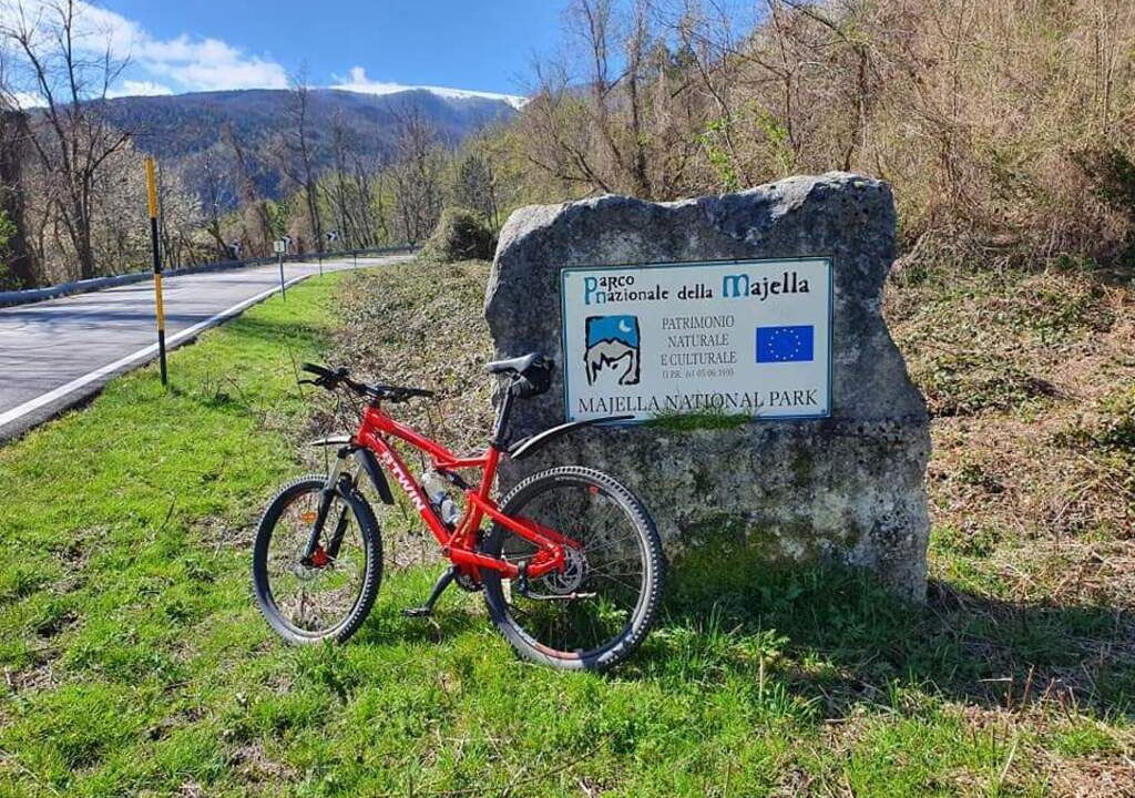 Photo of Outdoor in Caramanico Terme
