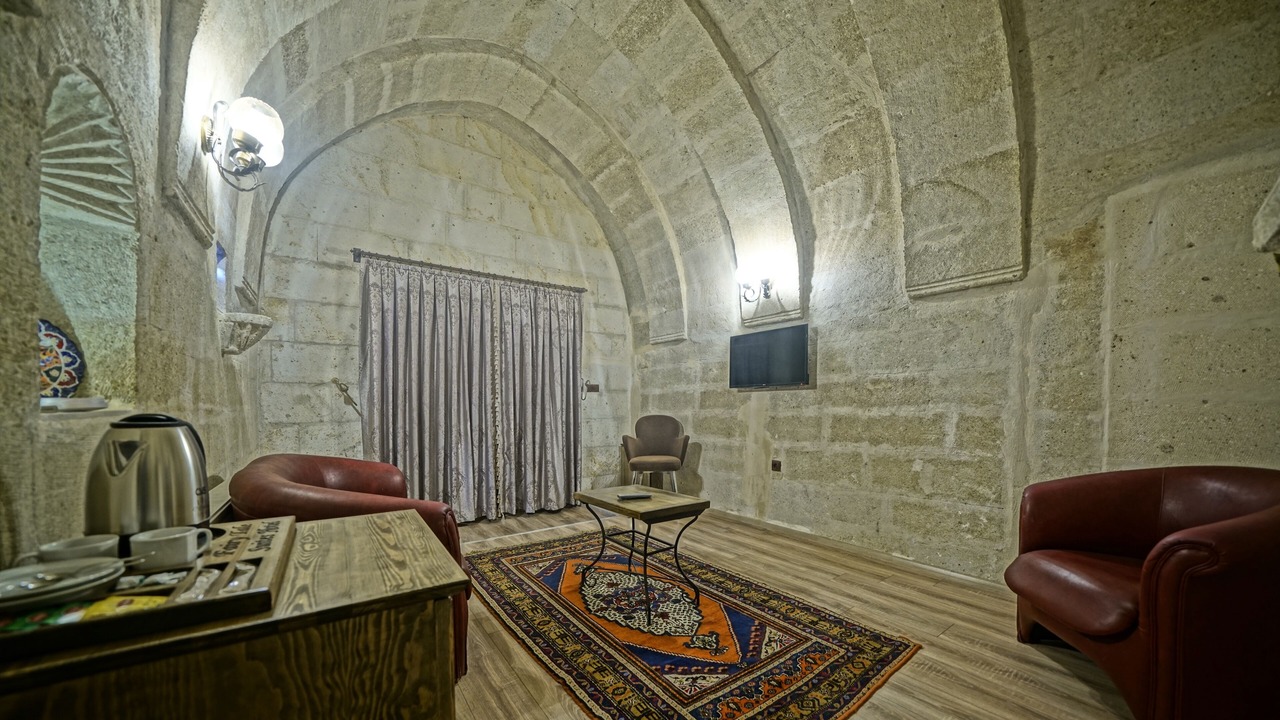Photo of Bedroom in Cavusin