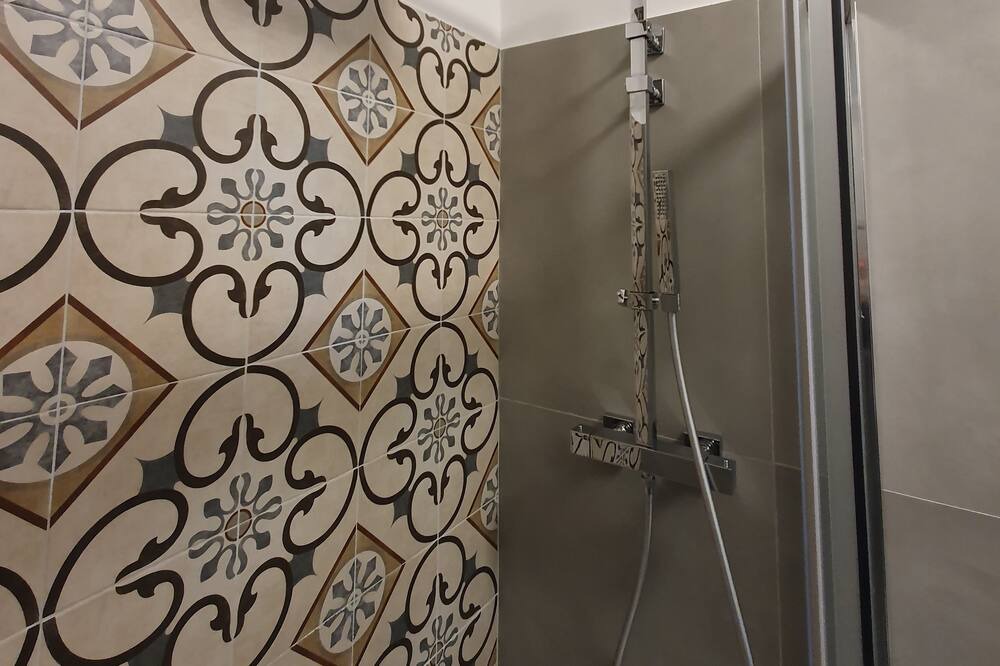 Photo of Bathroom in L'Aquila