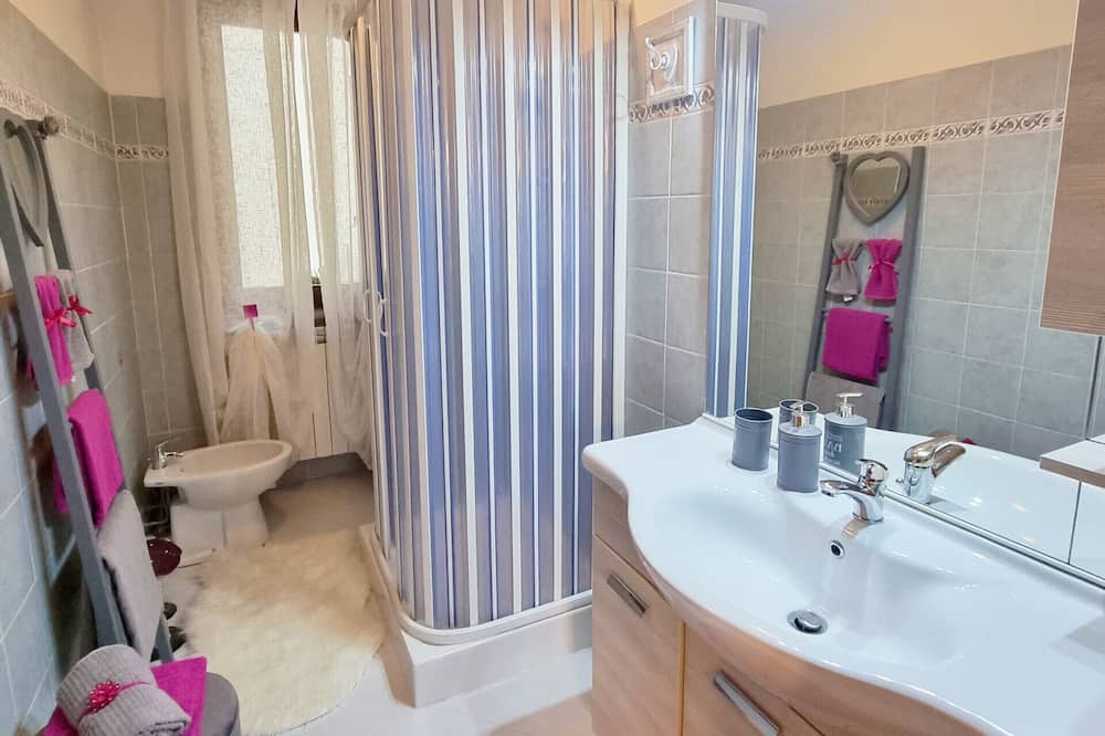 Photo of Bathroom in Dossena