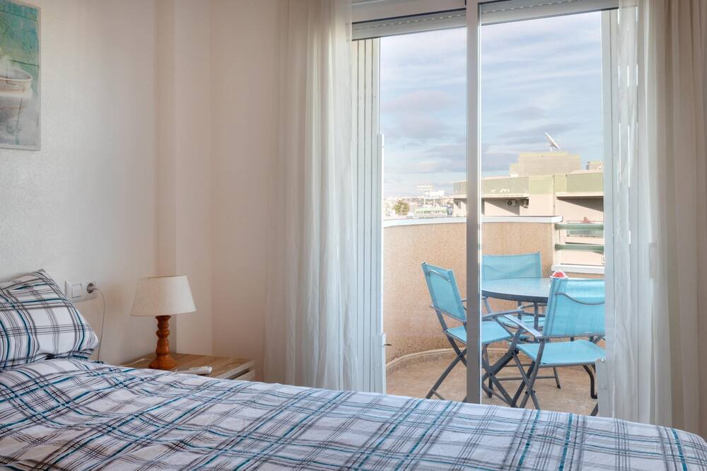 Photo of Bedroom in Orihuela Costa