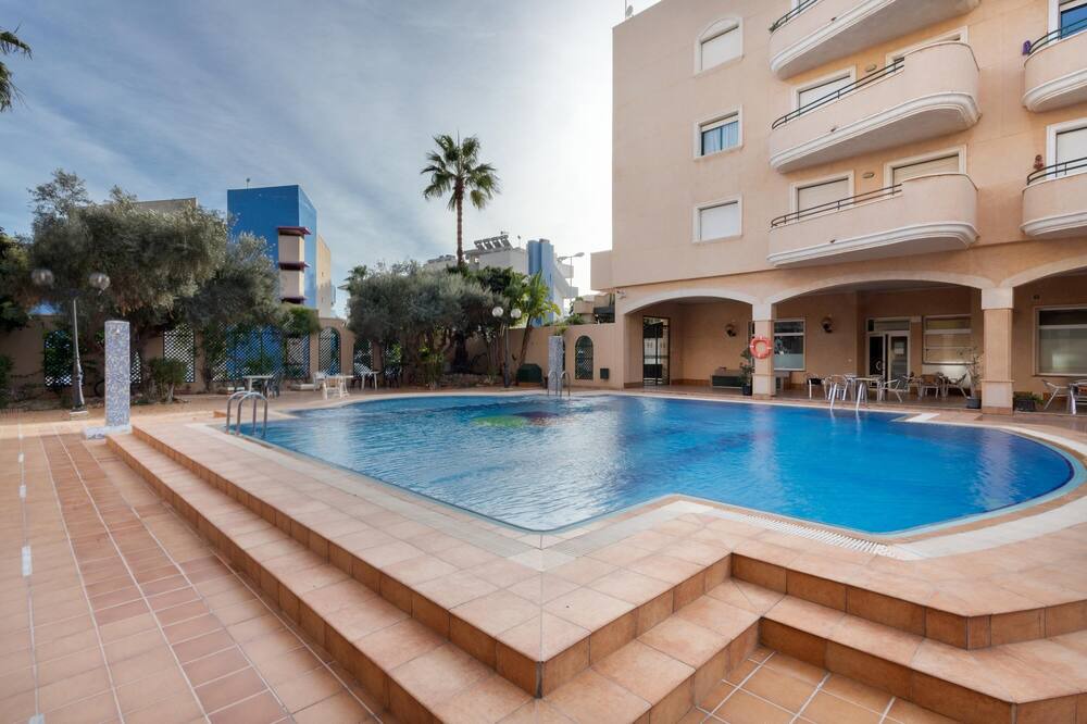 Photo of Outdoor in Orihuela Costa