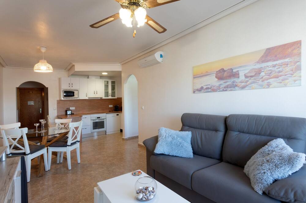 Photo of Livingroom in Orihuela Costa