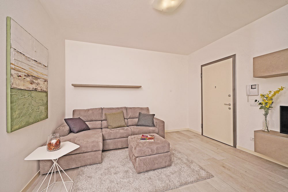 Photo of Livingroom in Toscolano Maderno
