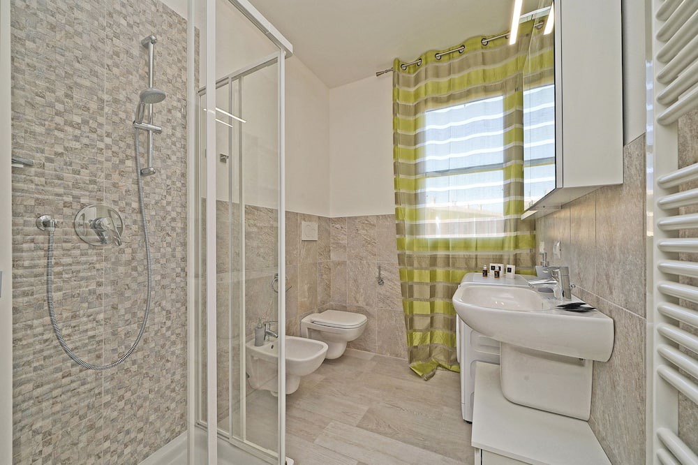 Photo of Bathroom in Toscolano Maderno