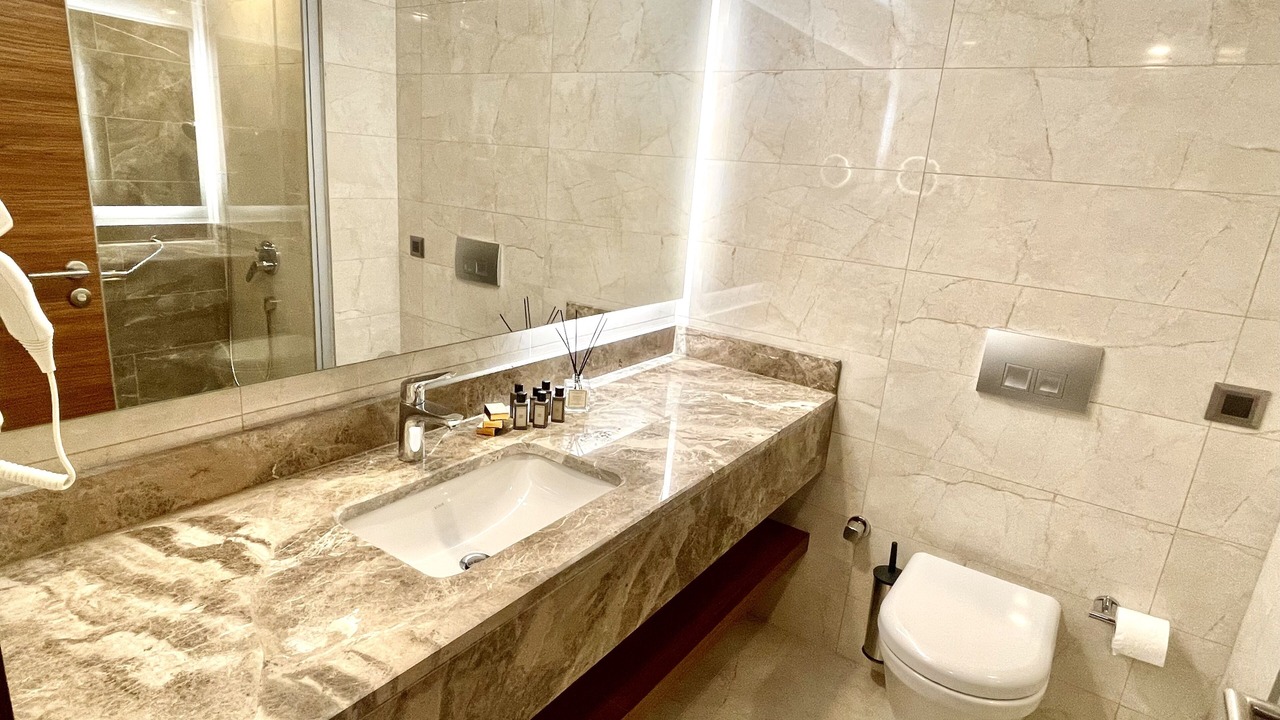 Photo of Bathroom in Yuregir