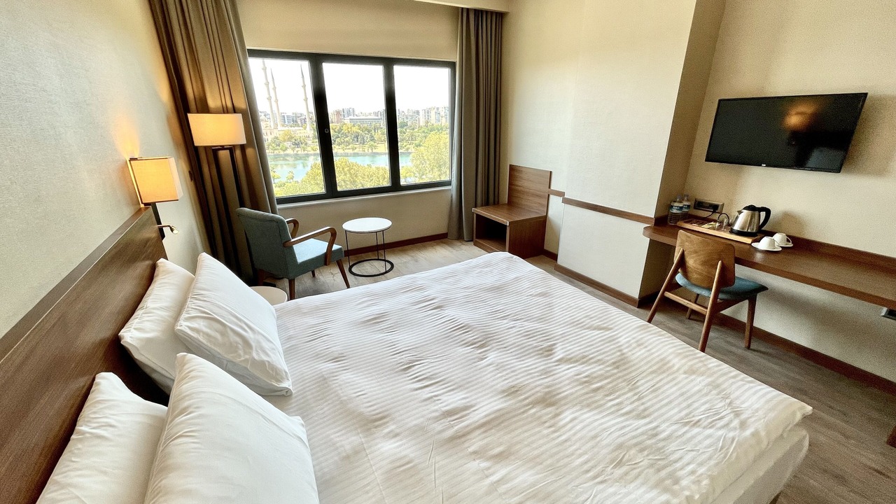 Photo of Bedroom in Yuregir