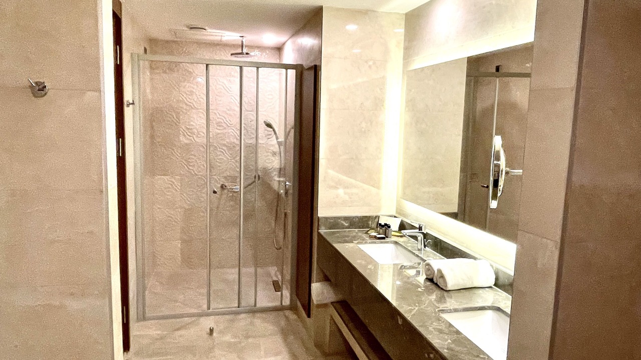 Photo of Bathroom in Yuregir