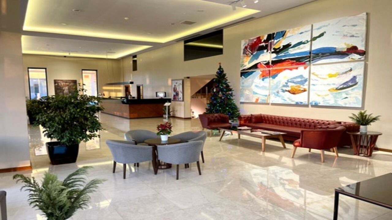 Photo of Livingroom in Yuregir