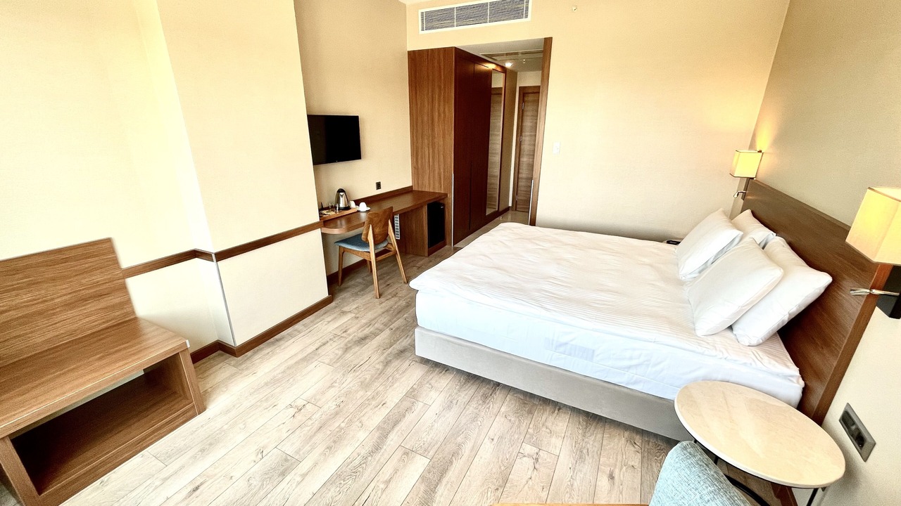 Photo of Bedroom in Yuregir