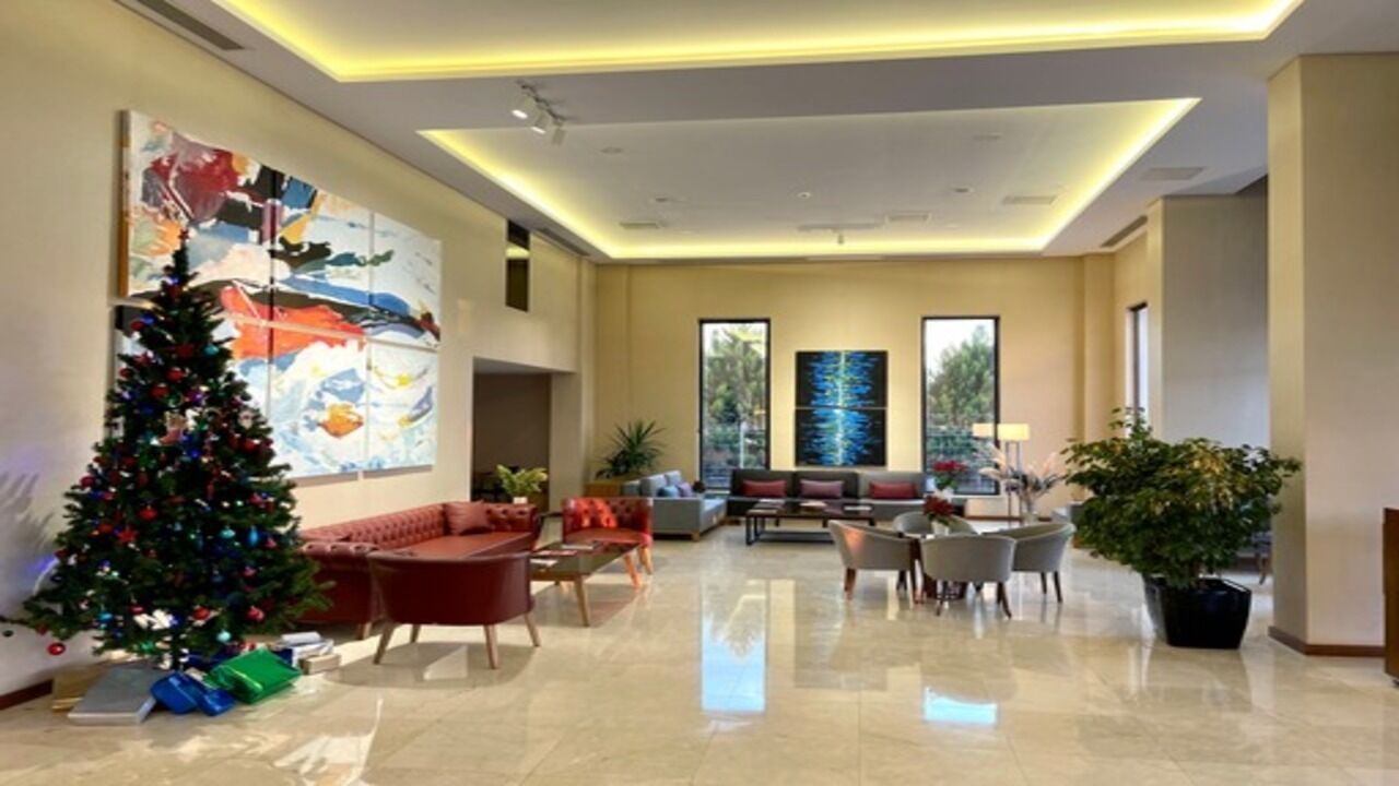 Photo of Livingroom in Yuregir
