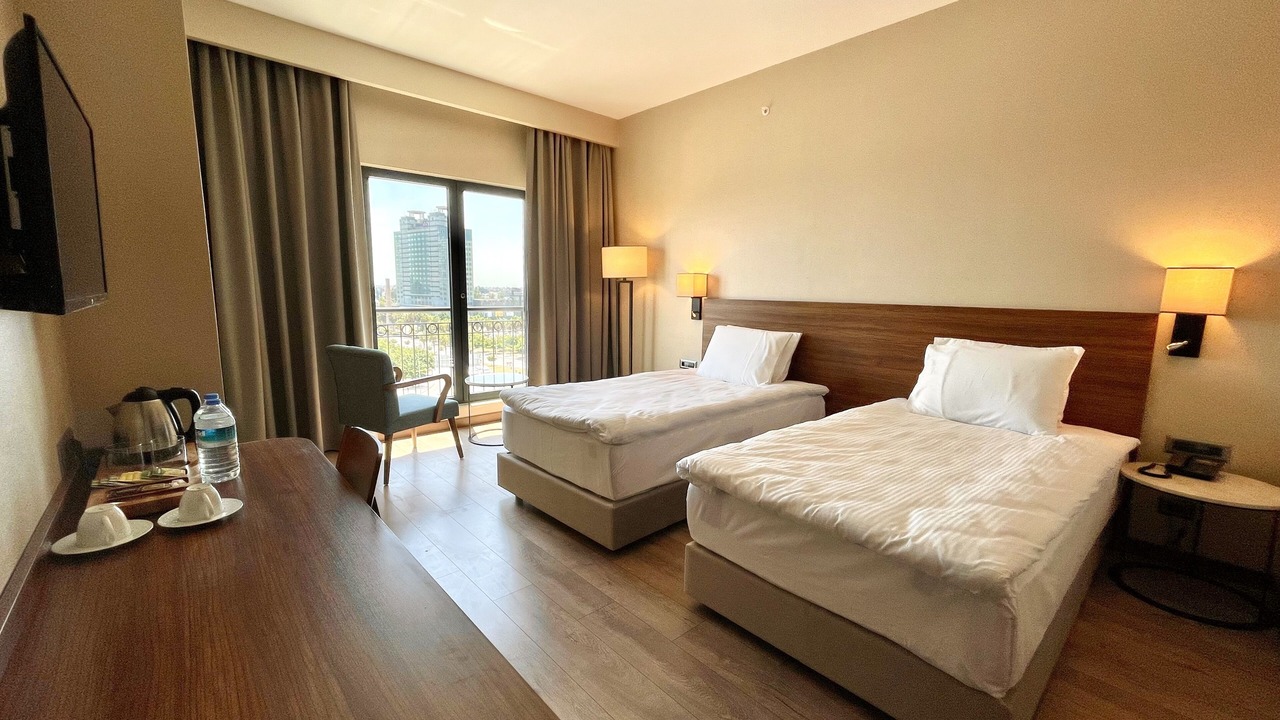 Photo of Bedroom in Yuregir