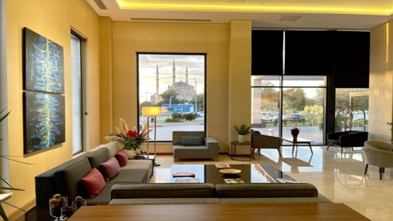 Photo of Livingroom in Yuregir