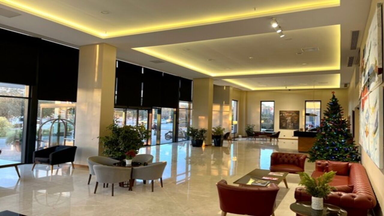 Photo of Livingroom in Yuregir
