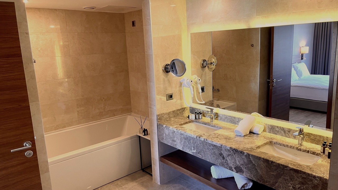 Photo of Bathroom in Yuregir