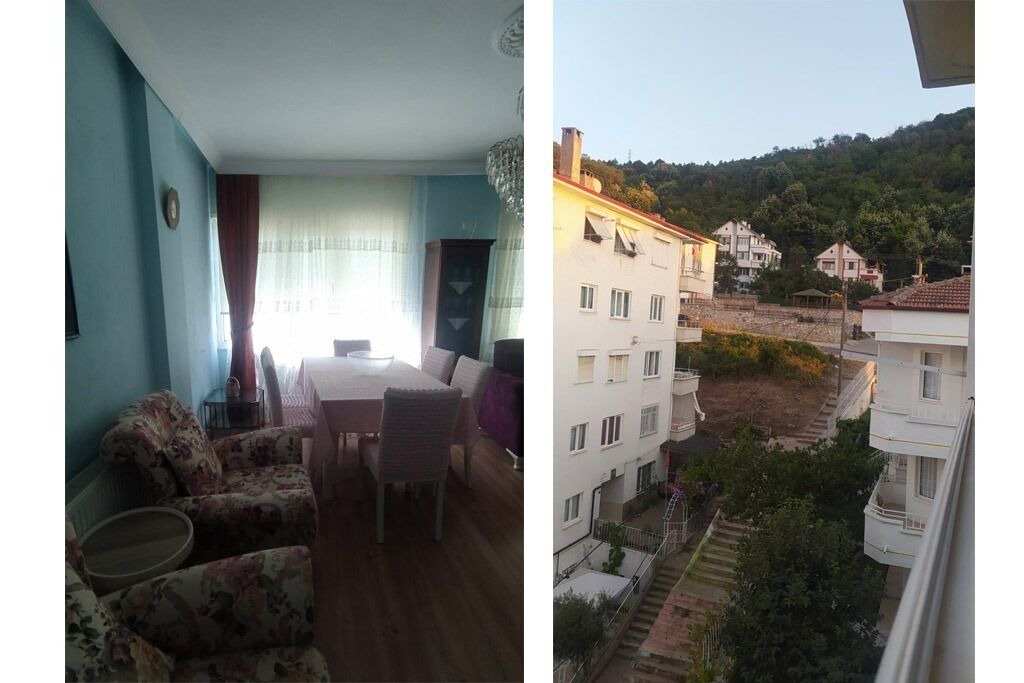 Photo of Outdoor in Cinarcik