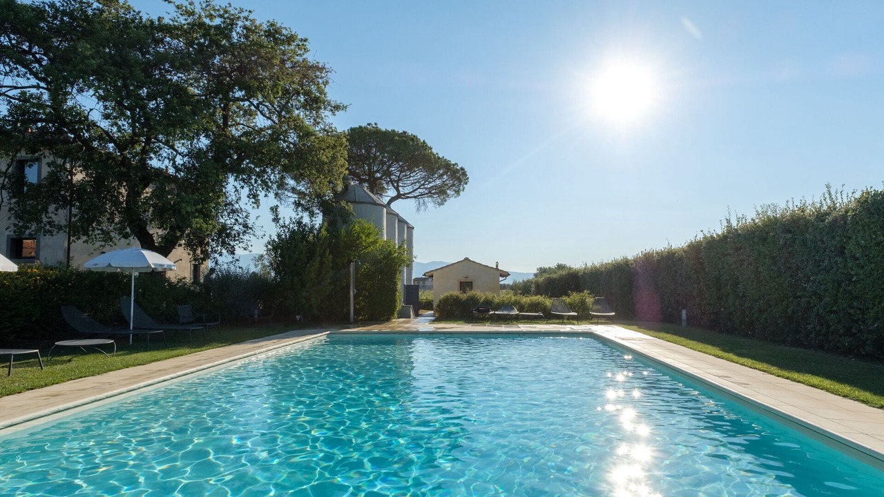 Photo of Outdoor in Cavriglia
