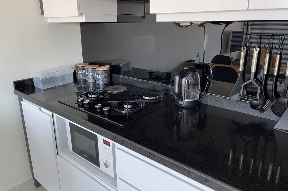 Photo of Kitchen in Mahmutlar