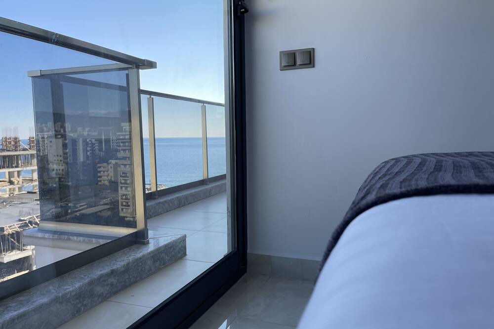 Photo of Bedroom in Mahmutlar