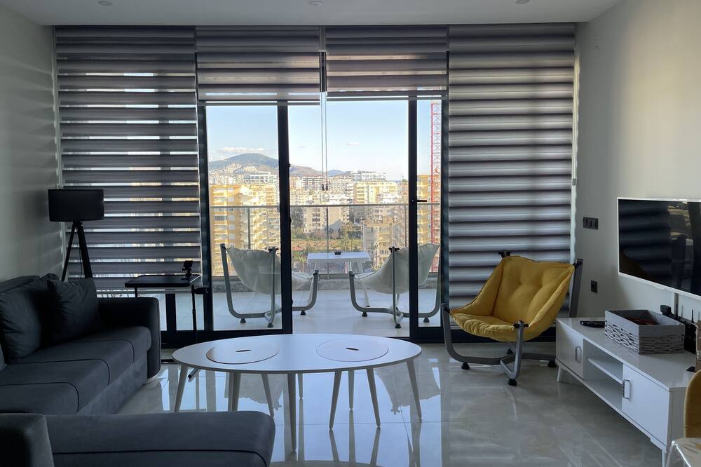 Photo of Livingroom in Mahmutlar