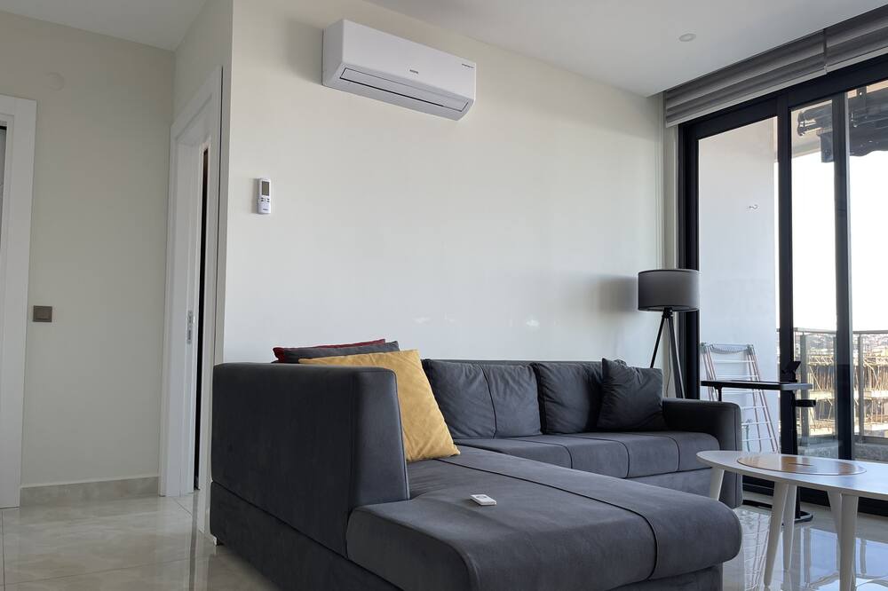 Photo of Livingroom in Mahmutlar