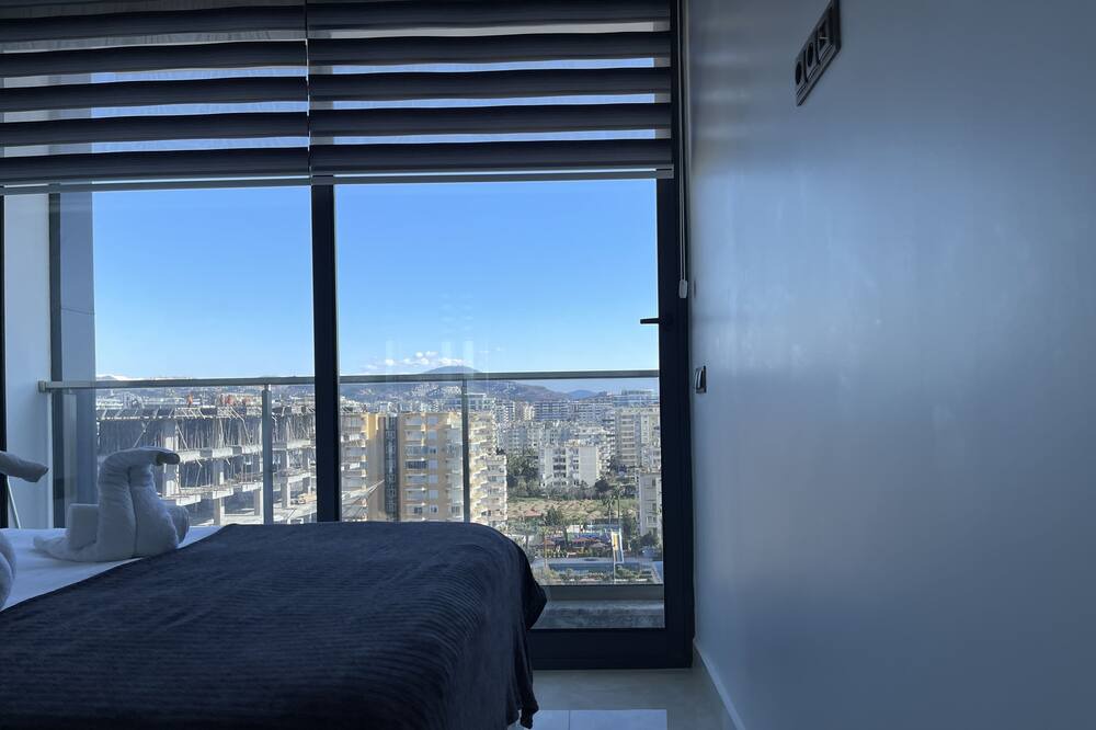 Photo of Bedroom in Mahmutlar