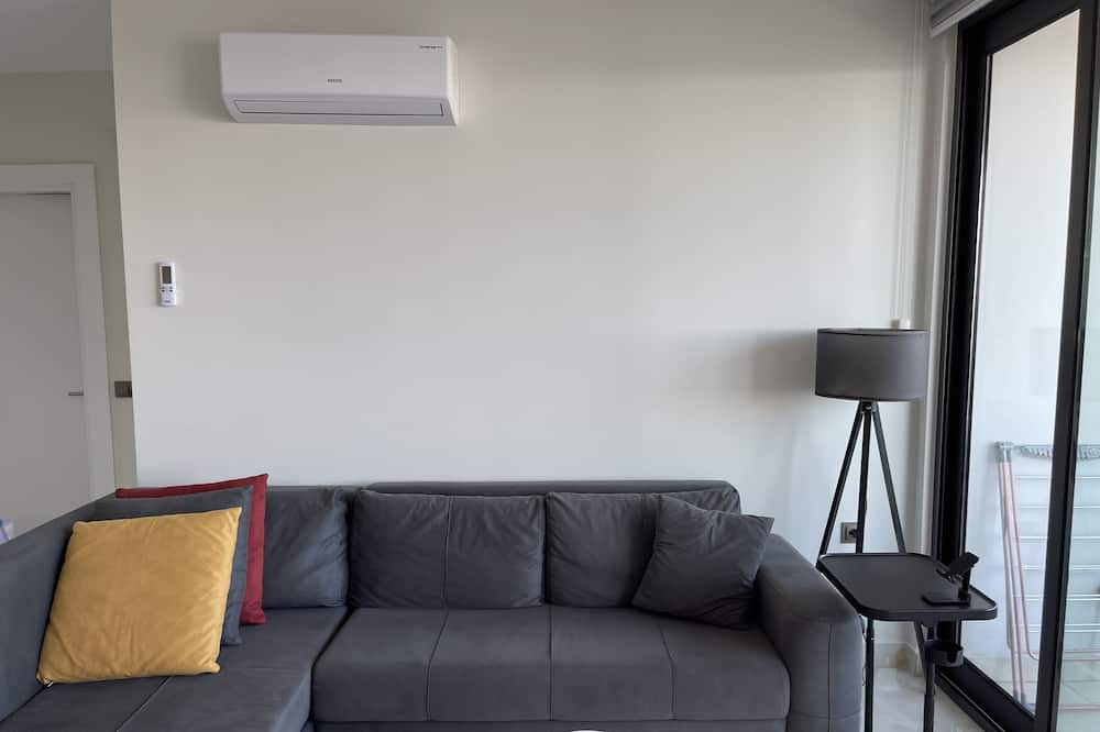 Photo of Livingroom in Mahmutlar