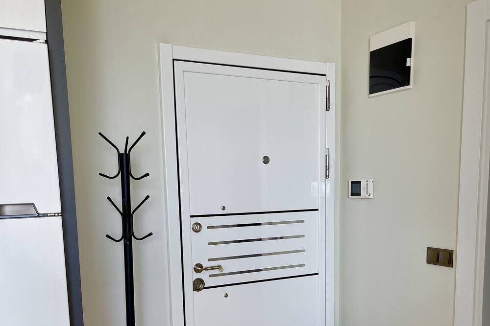 Photo of Bedroom in Mahmutlar