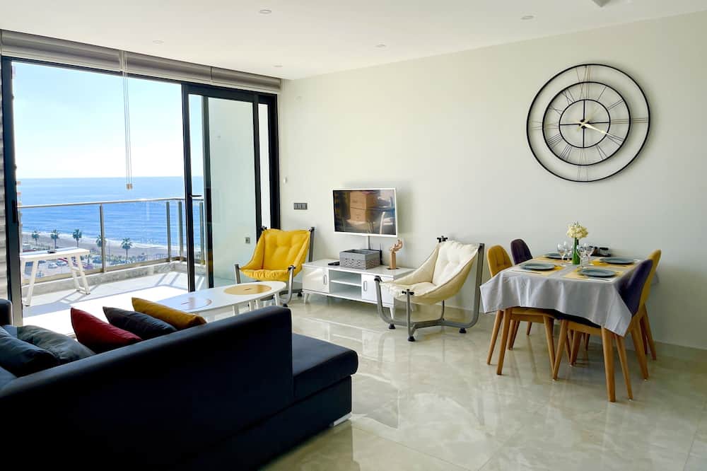 Photo of Livingroom in Mahmutlar