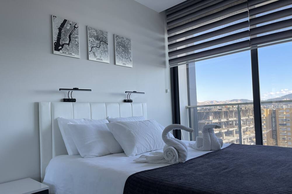 Photo of Bedroom in Mahmutlar