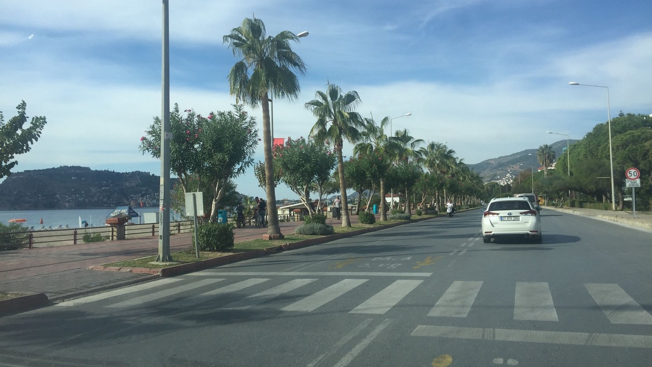 Photo of Outdoor in Kestel
