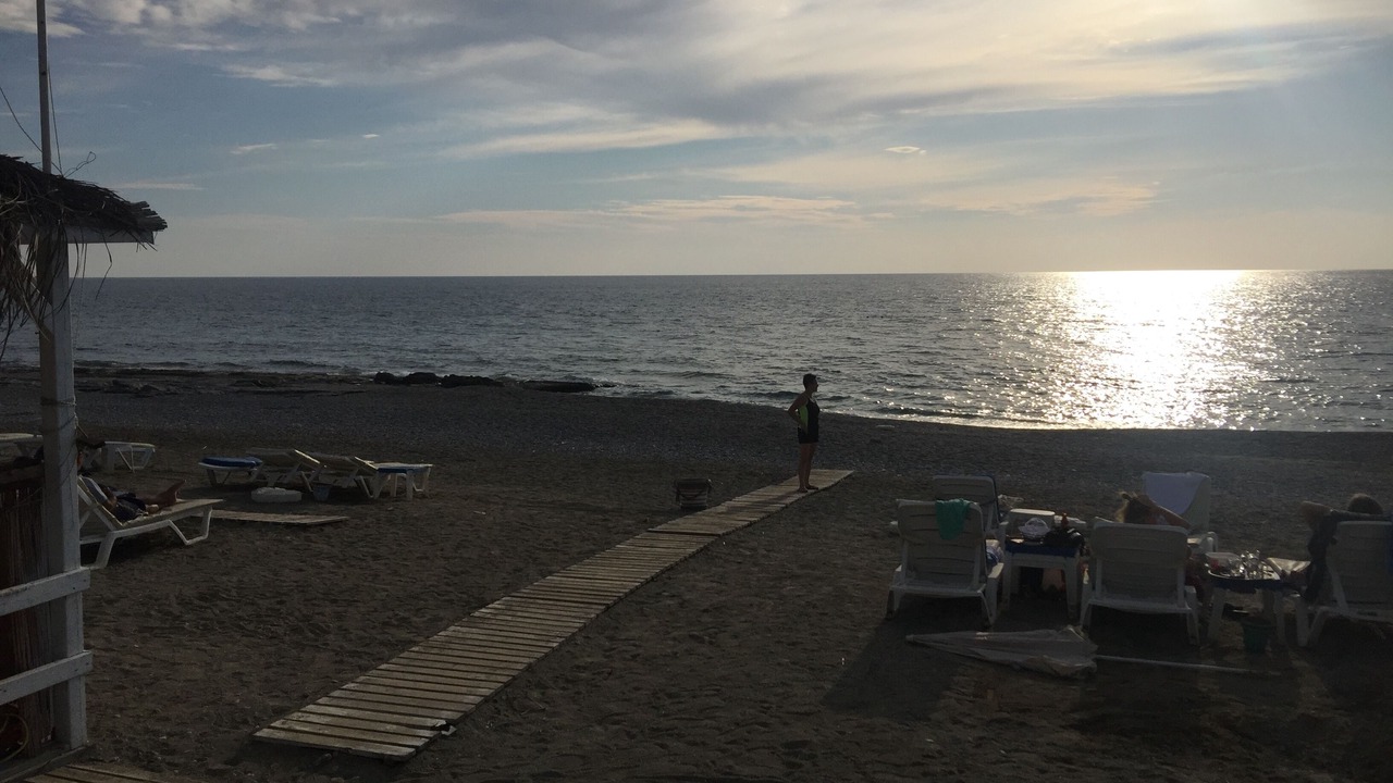 Photo of Outdoor in Kestel