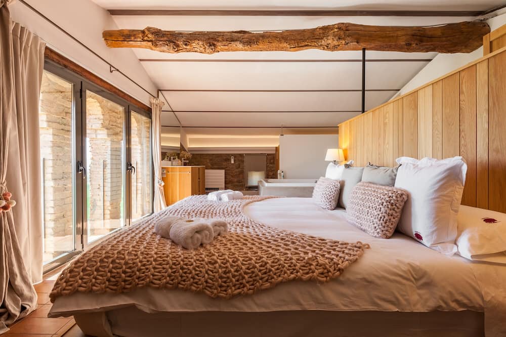 Photo of Bedroom in Els Plans de Sio