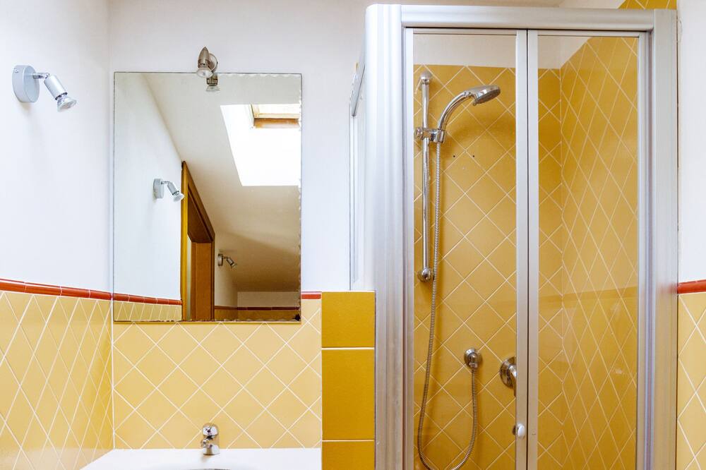 Photo of Bathroom in San Tommaso Tre Archi
