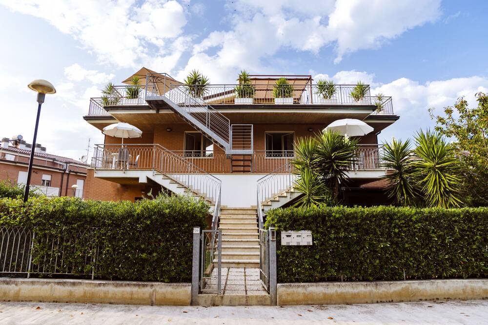 Photo of Outdoor in San Tommaso Tre Archi